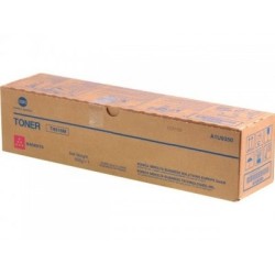 Тонер TN616 Magenta оригинален - Bizhub PRESS C6000/C6000L/C7000/C7000L